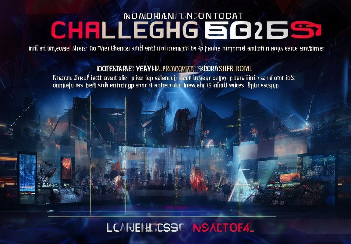 2025赛季无畏契约次级联赛体系“挑战者赛”全面改革