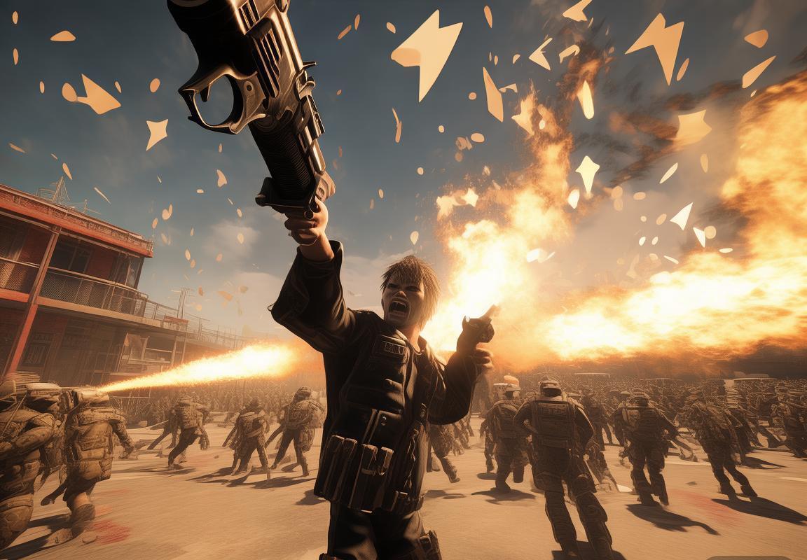 NiKo沙鹰皇帝经济局四发爆头，极致个人枪法主宰比赛