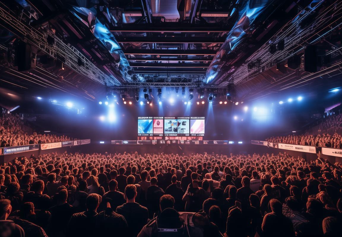 巴黎Major决赛观赛数据刷新纪录：峰值观众人数突破150万，CS:GO电竞赛事迈向主流化