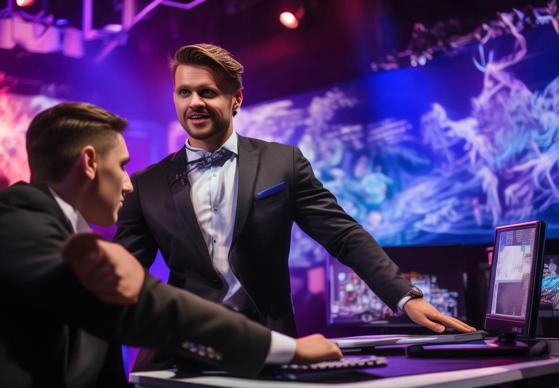 Aster战队决胜局换人！教练战神七临场调整实现战术逆转