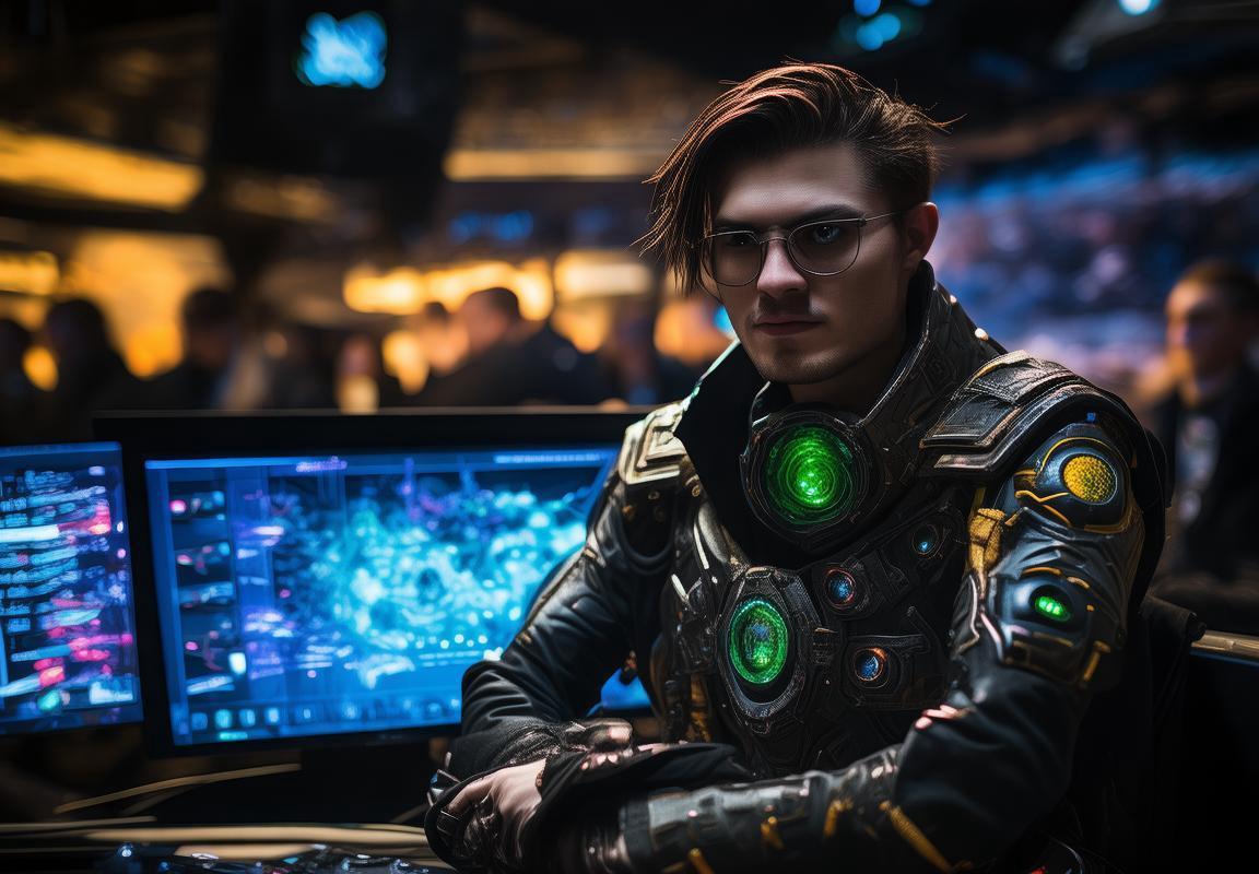 Serral以90%胜率定义星际争霸2统治力：非韩最强的电子竞技传奇