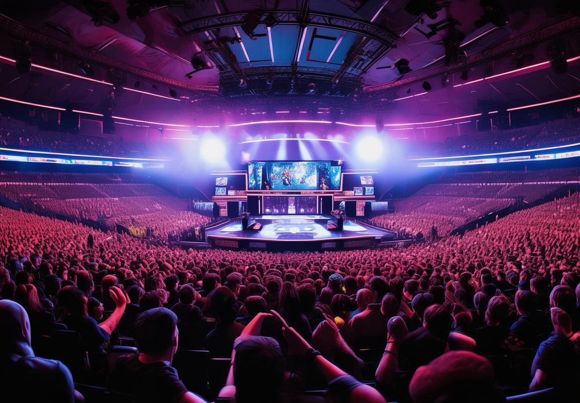 巴黎Major决赛刷新电子竞技观众峰值纪录，全球电竞吸引力彰显赛事主流化趋势