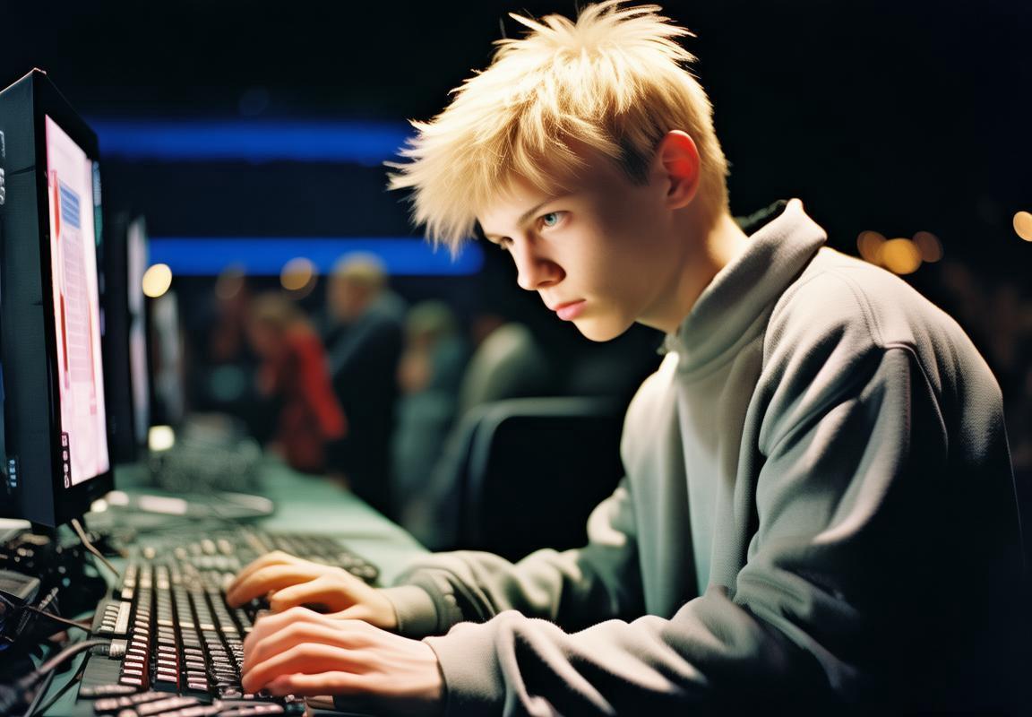 Elky突破OSL八强：非韩选手在星际争霸欧洲星际的里程碑时刻